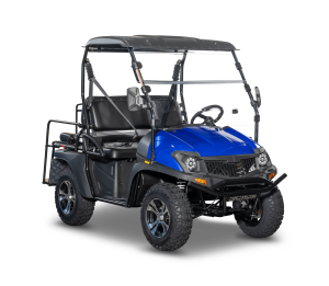 Bighorn EV5 GVX (Electric) Personal Golf Cart